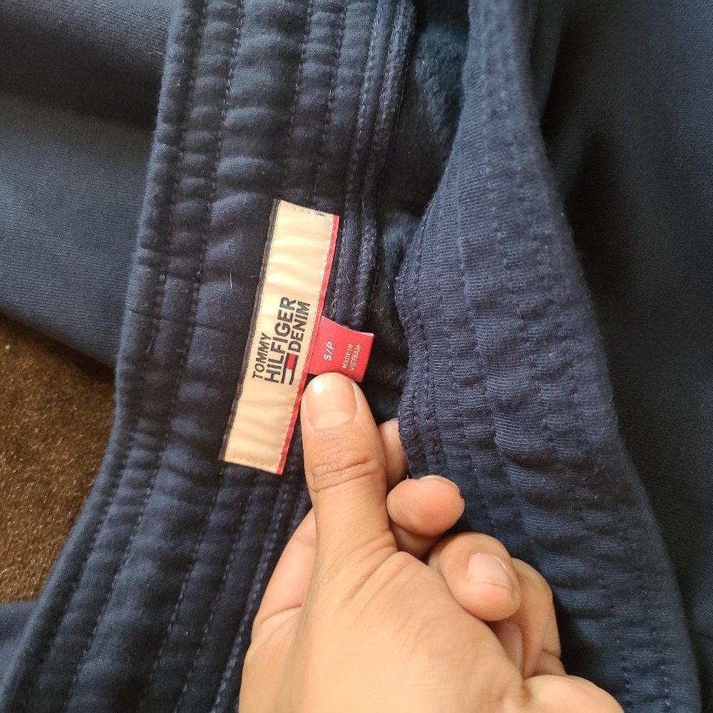 Tommy hilfiger joggers